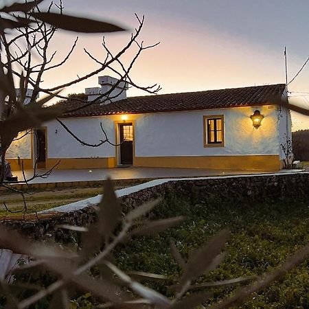 Quinta Da Utopia Castelo de Vide Bagian luar foto