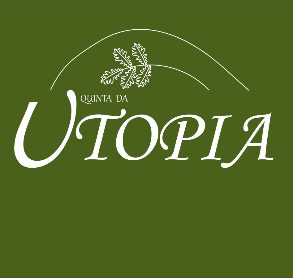 Quinta Da Utopia Castelo de Vide Bagian luar foto